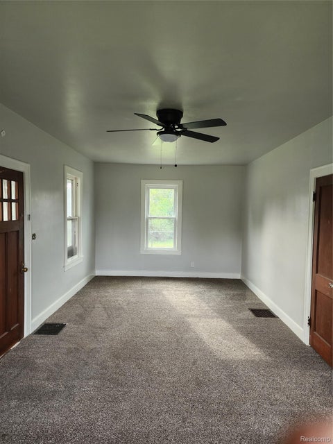 Tiny photo for 3336 Seymour Road, Leoni Township, MI 49201 (MLS # 20261072815)