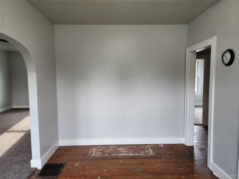 Tiny photo for 3336 Seymour Road, Leoni Township, MI 49201 (MLS # 20261072815)