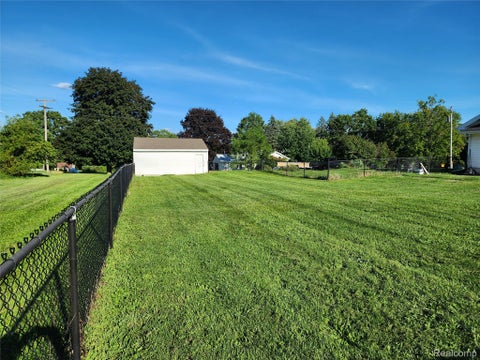 Tiny photo for 3336 Seymour Road, Leoni Township, MI 49201 (MLS # 20261072815)
