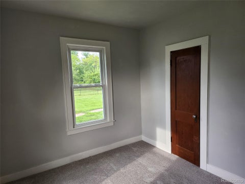 Tiny photo for 3336 Seymour Road, Leoni Township, MI 49201 (MLS # 20261072815)