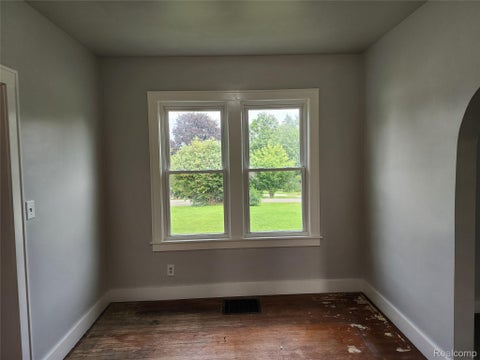 Tiny photo for 3336 Seymour Road, Leoni Township, MI 49201 (MLS # 20261072815)