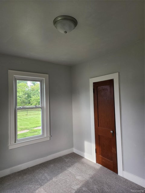 Tiny photo for 3336 Seymour Road, Leoni Township, MI 49201 (MLS # 20261072815)