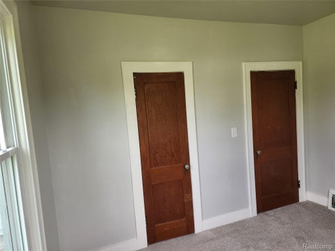 Tiny photo for 3336 Seymour Road, Leoni Township, MI 49201 (MLS # 20261072815)