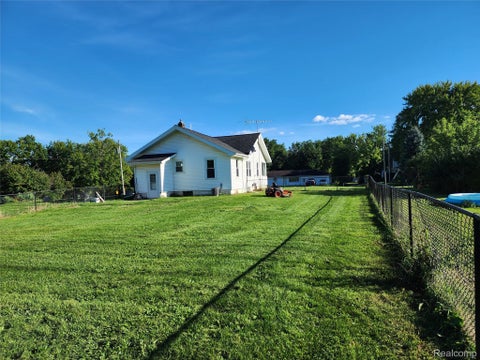 Tiny photo for 3336 Seymour Road, Leoni Township, MI 49201 (MLS # 20261072815)
