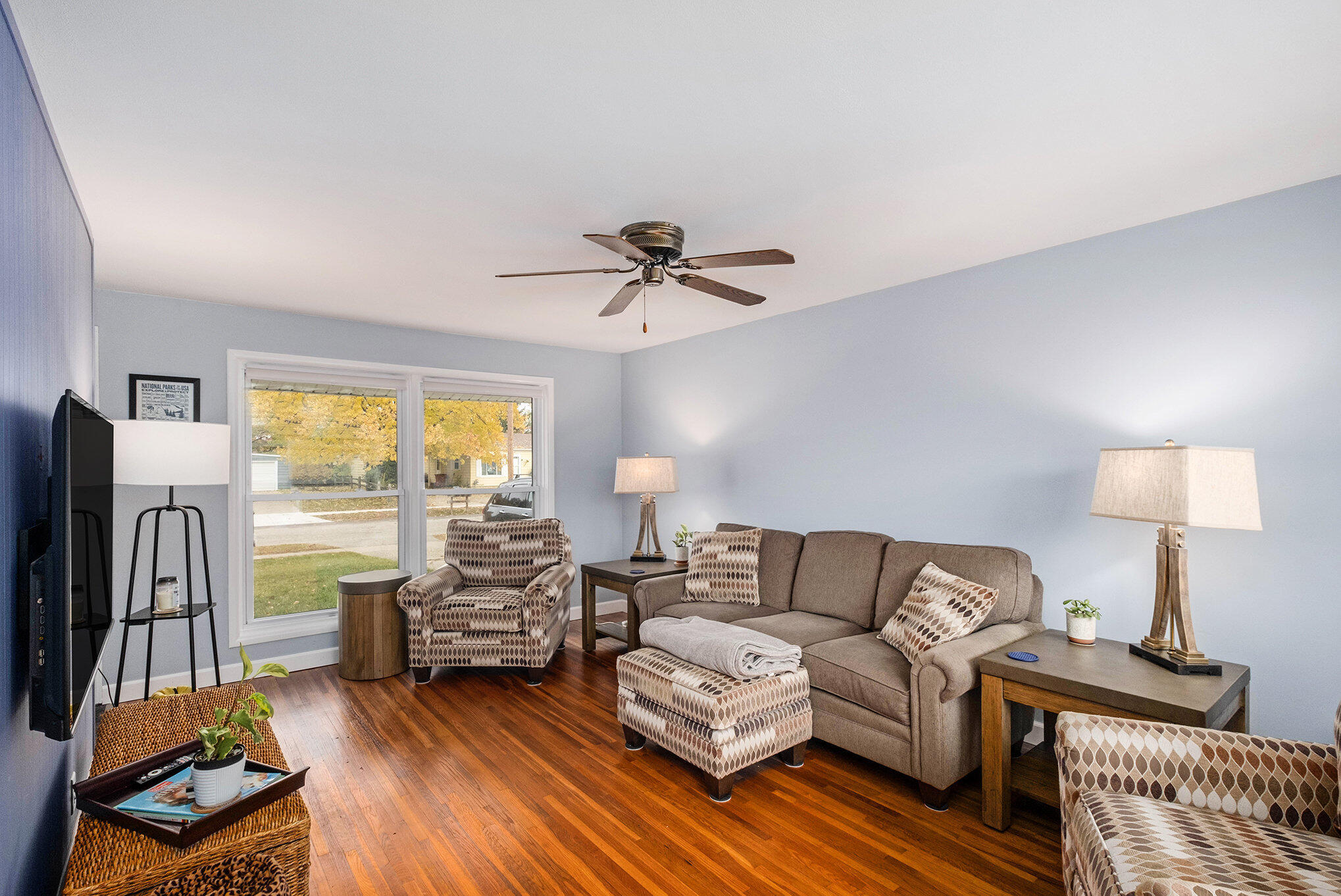 2119 Audley Drive NE