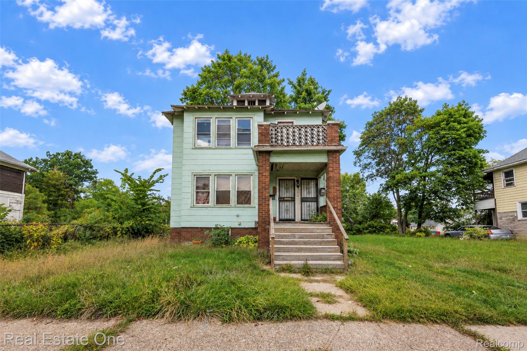 119 Candler Street