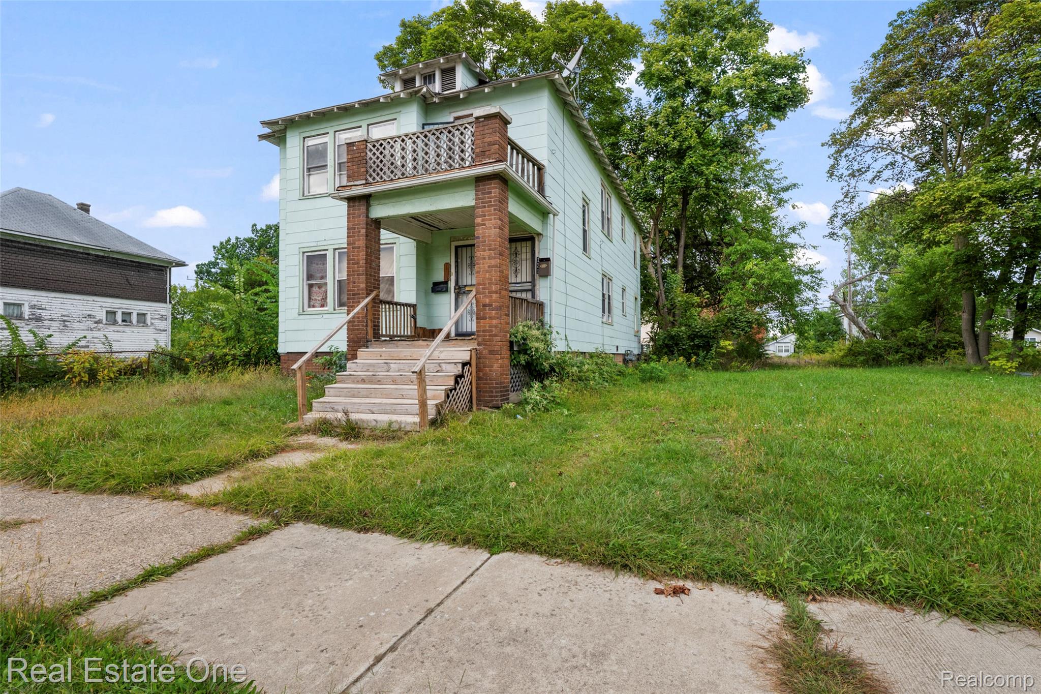 119 Candler Street