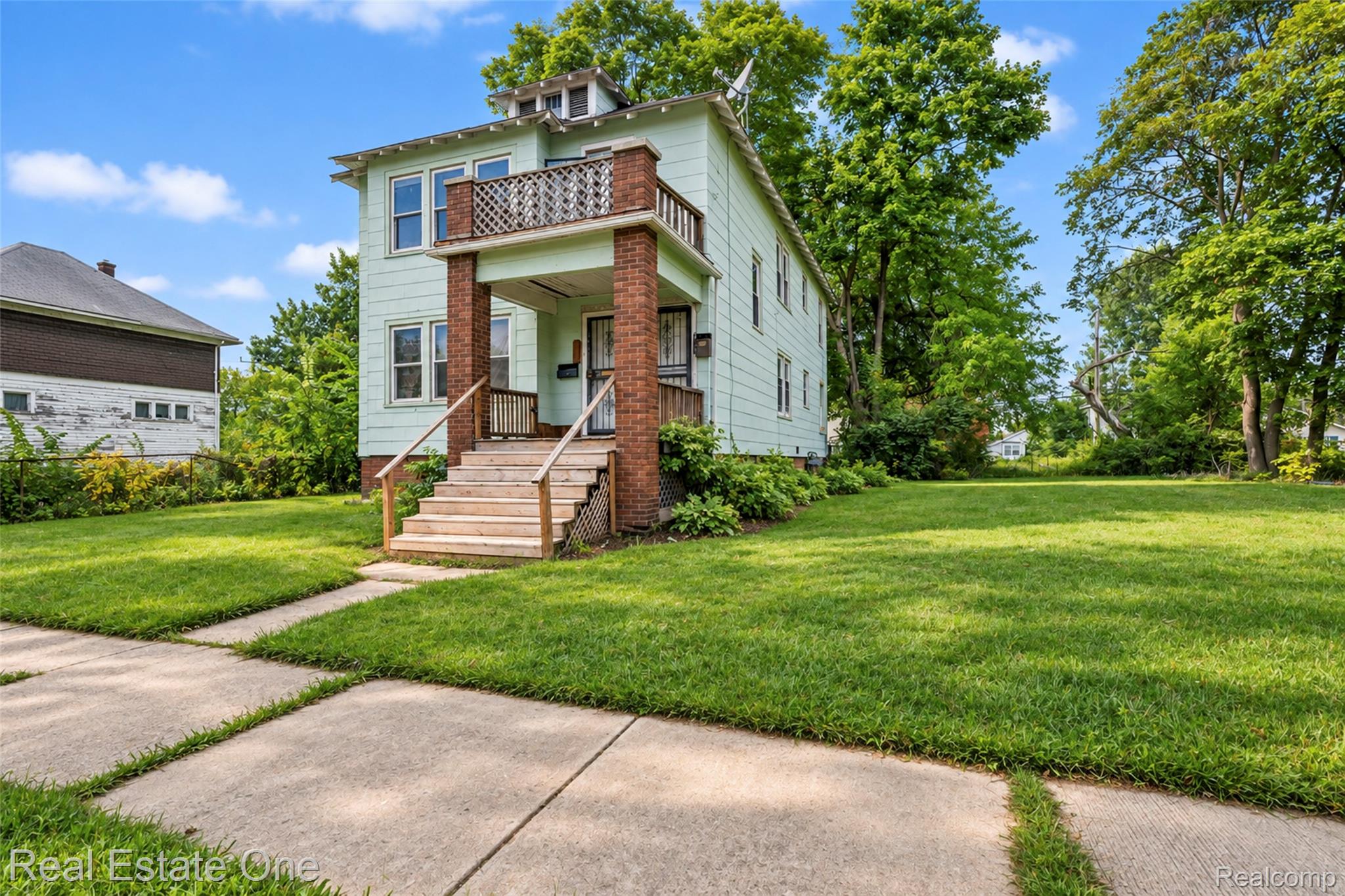 119 Candler Street