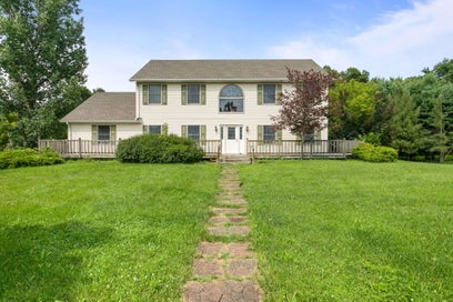 28810 Coulter Street Howard Township MI 49112
