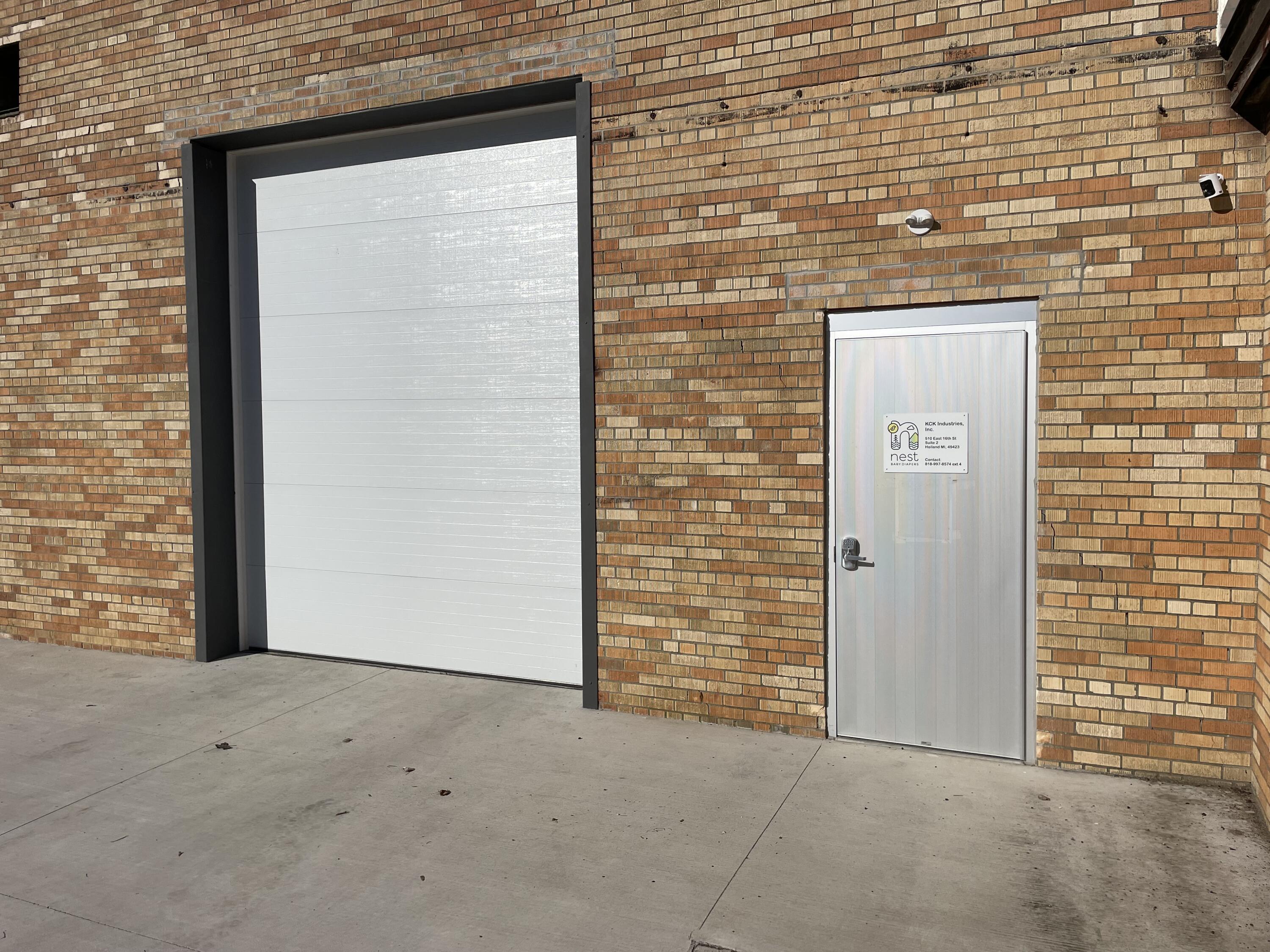 510 E 16th Street