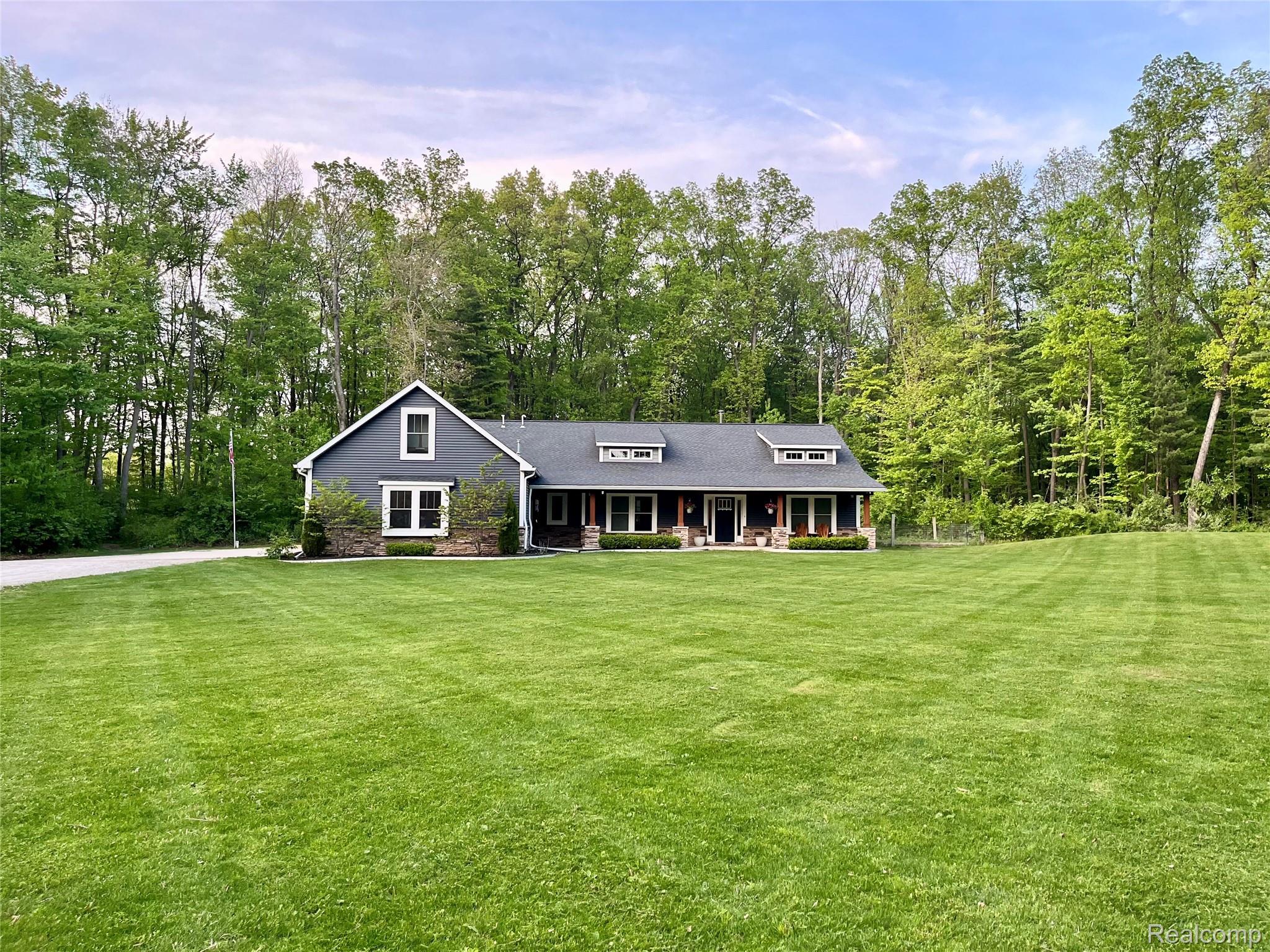 2400 N Hacker Road