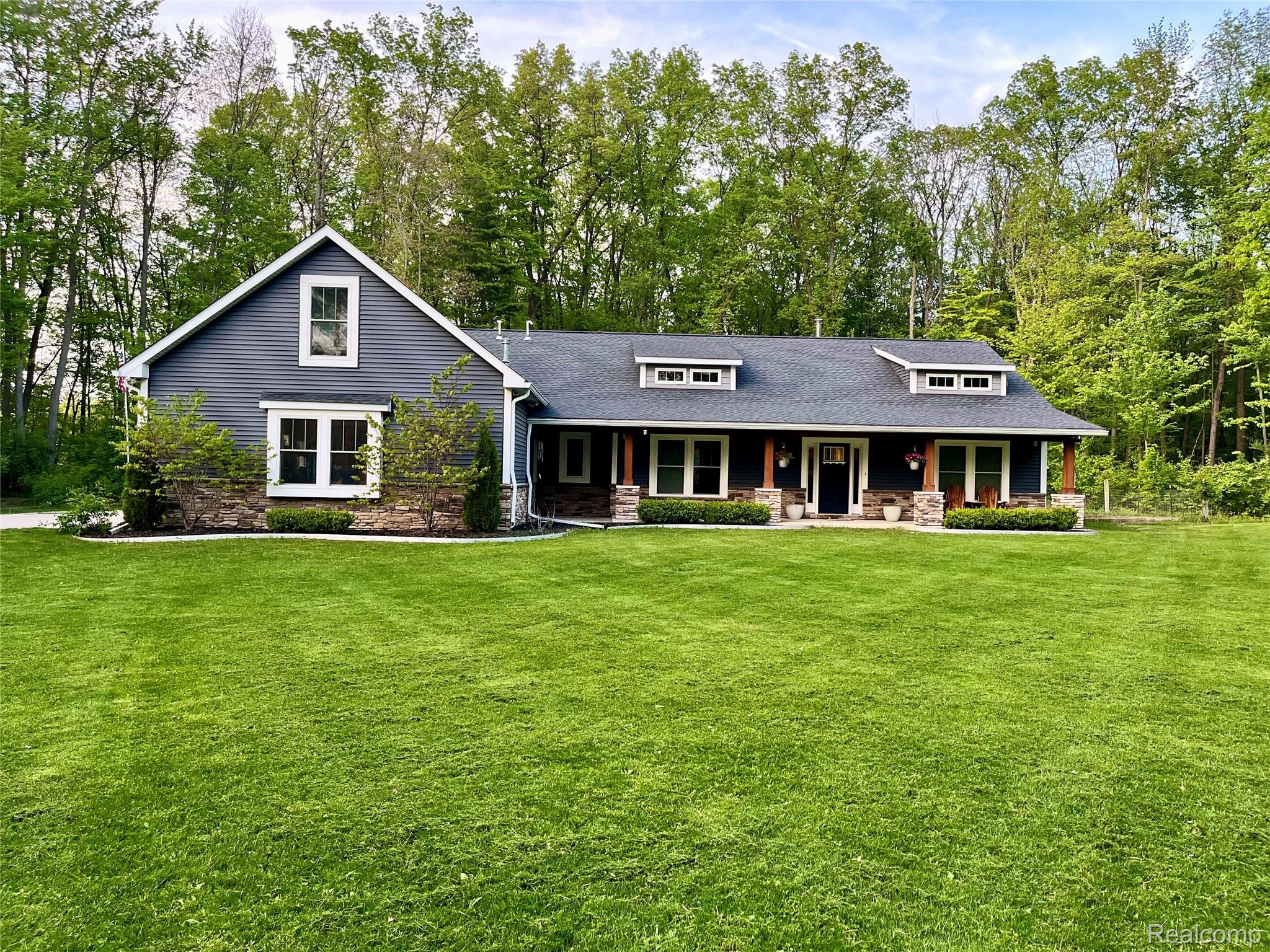 2400 N Hacker Road