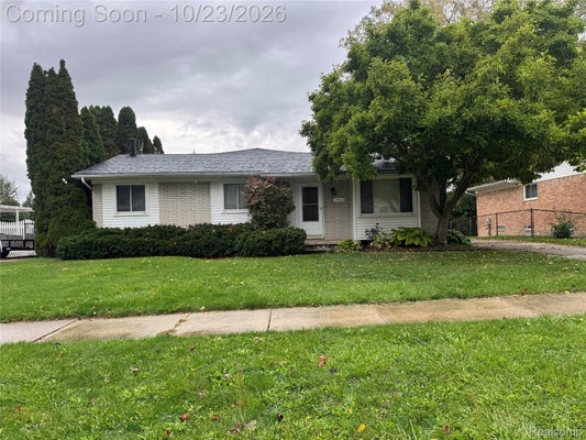 27412 WYATT AVE, BROWNSTOWN TWP, MI 48183 - Image b8ea6948bba99b29919ea966e5338d8e/3651890437