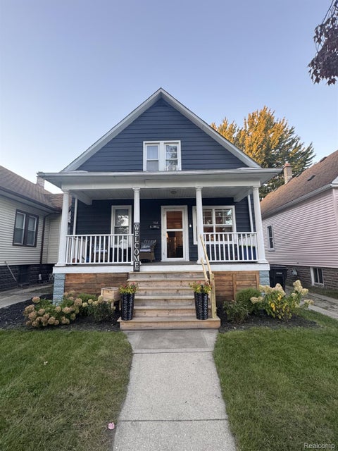 Photo for 516 Poplar Street