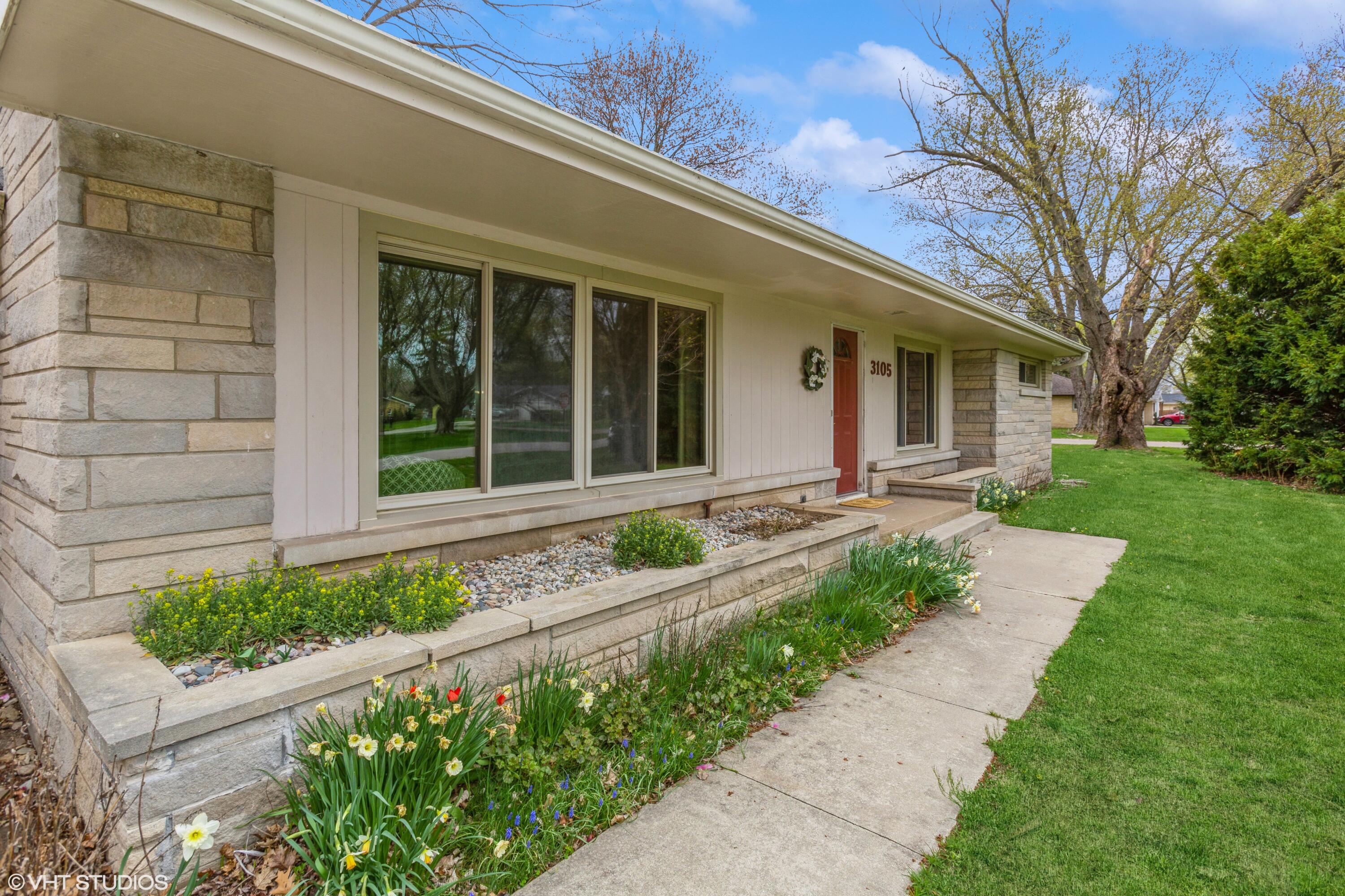 3105 Kevin Street