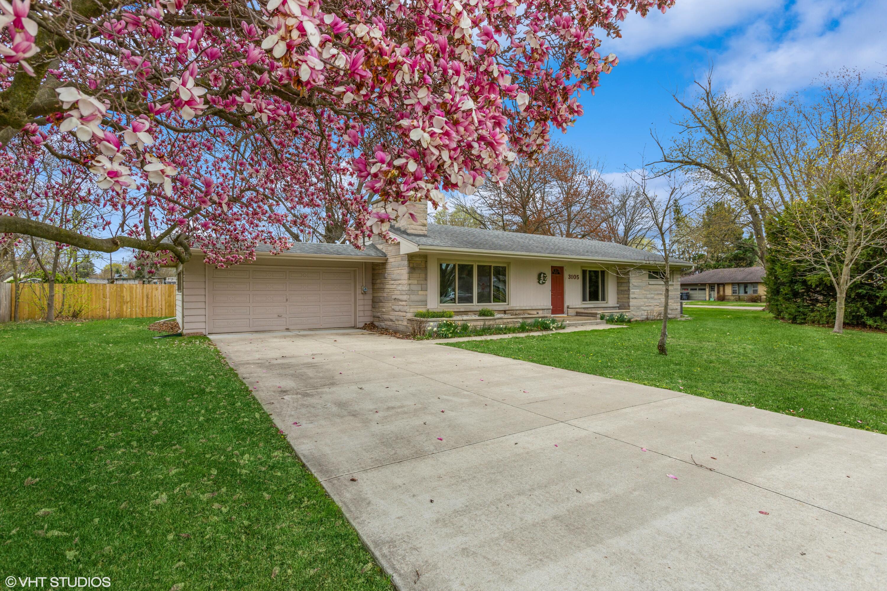 3105 Kevin Street