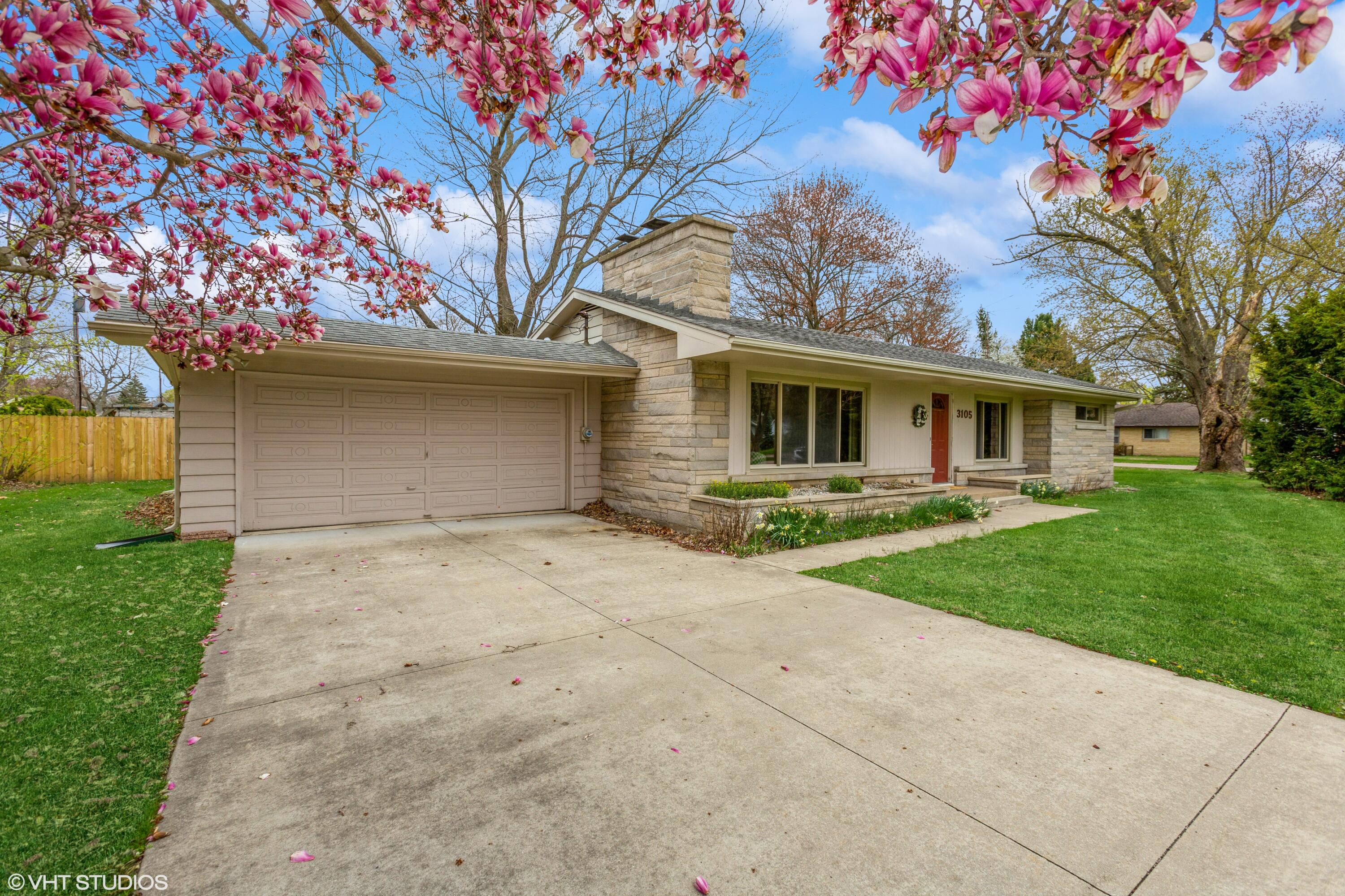 3105 Kevin Street