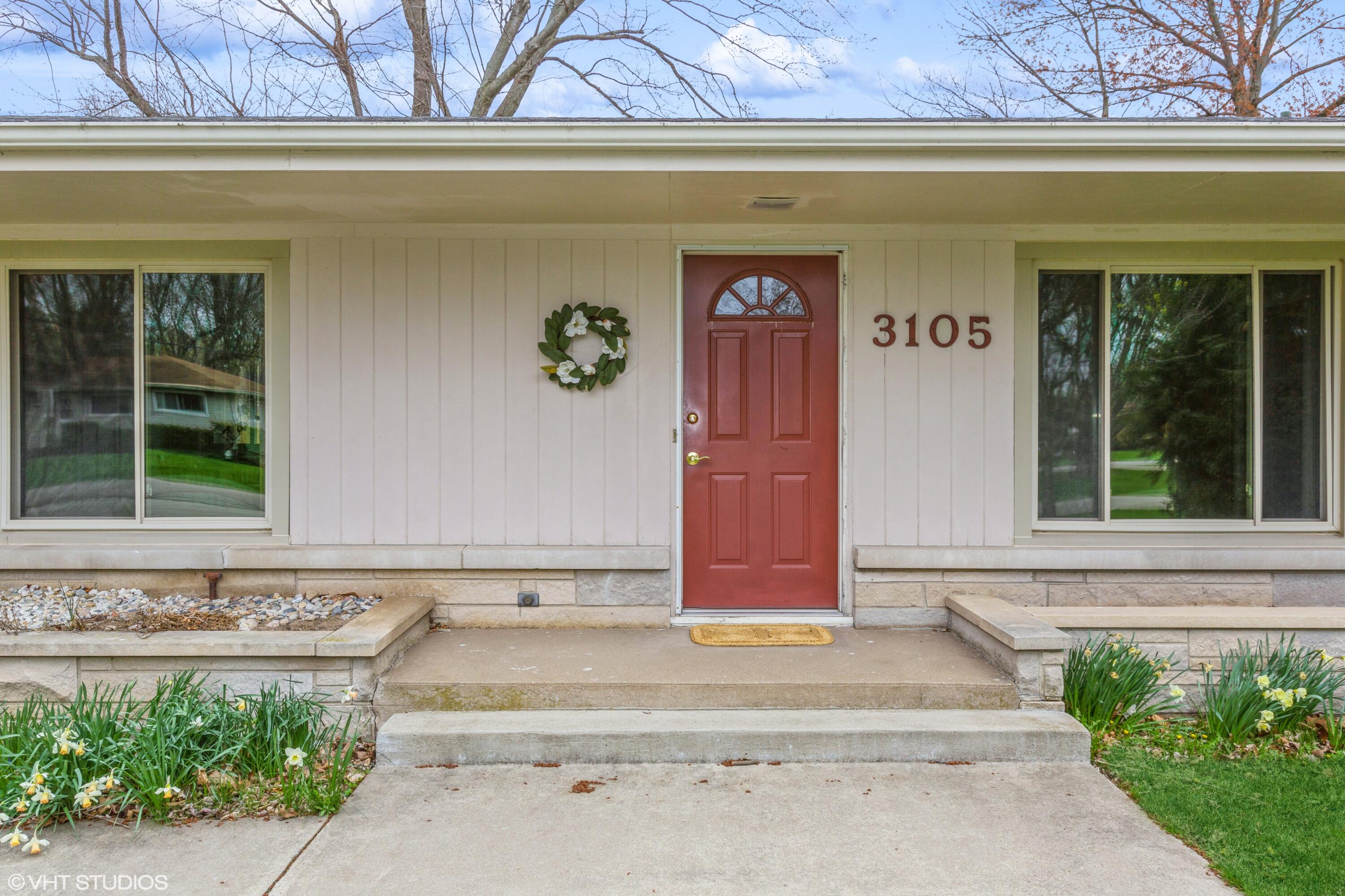 3105 Kevin Street