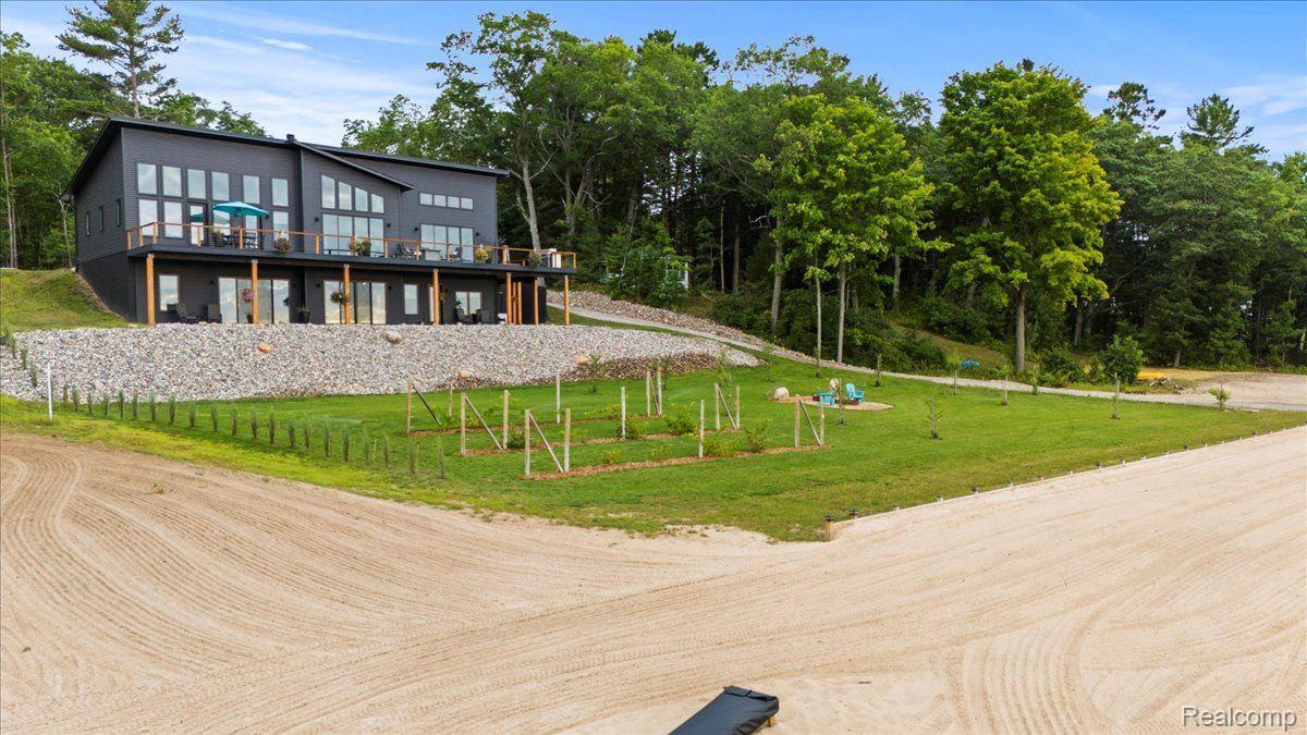 Harrisville City, Michigan 48740, United States, 3 Bedrooms Bedrooms, ,4 BathroomsBathrooms,Residential,Active,210379