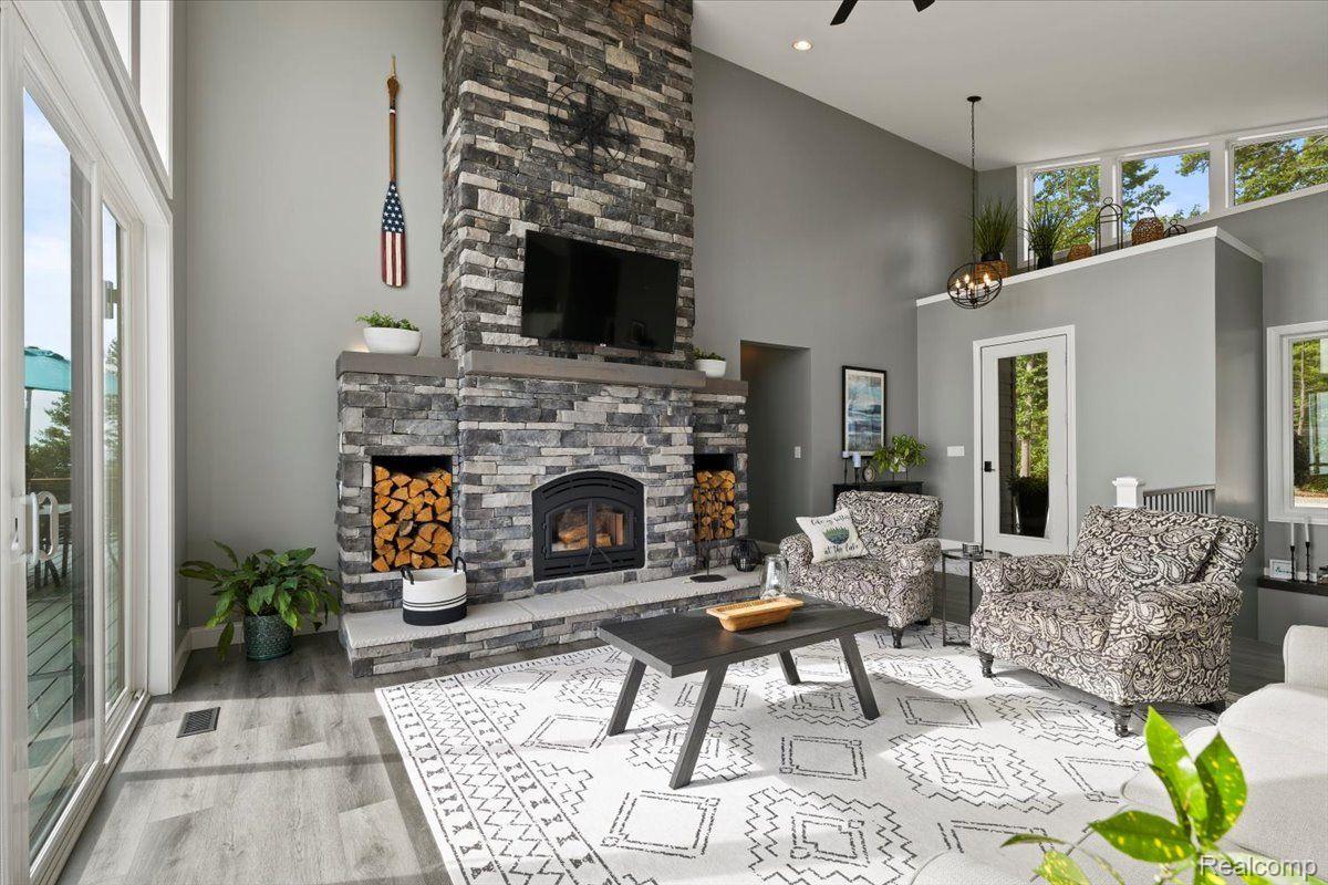 Harrisville City, Michigan 48740, United States, 3 Bedrooms Bedrooms, ,4 BathroomsBathrooms,Residential,Active,210379