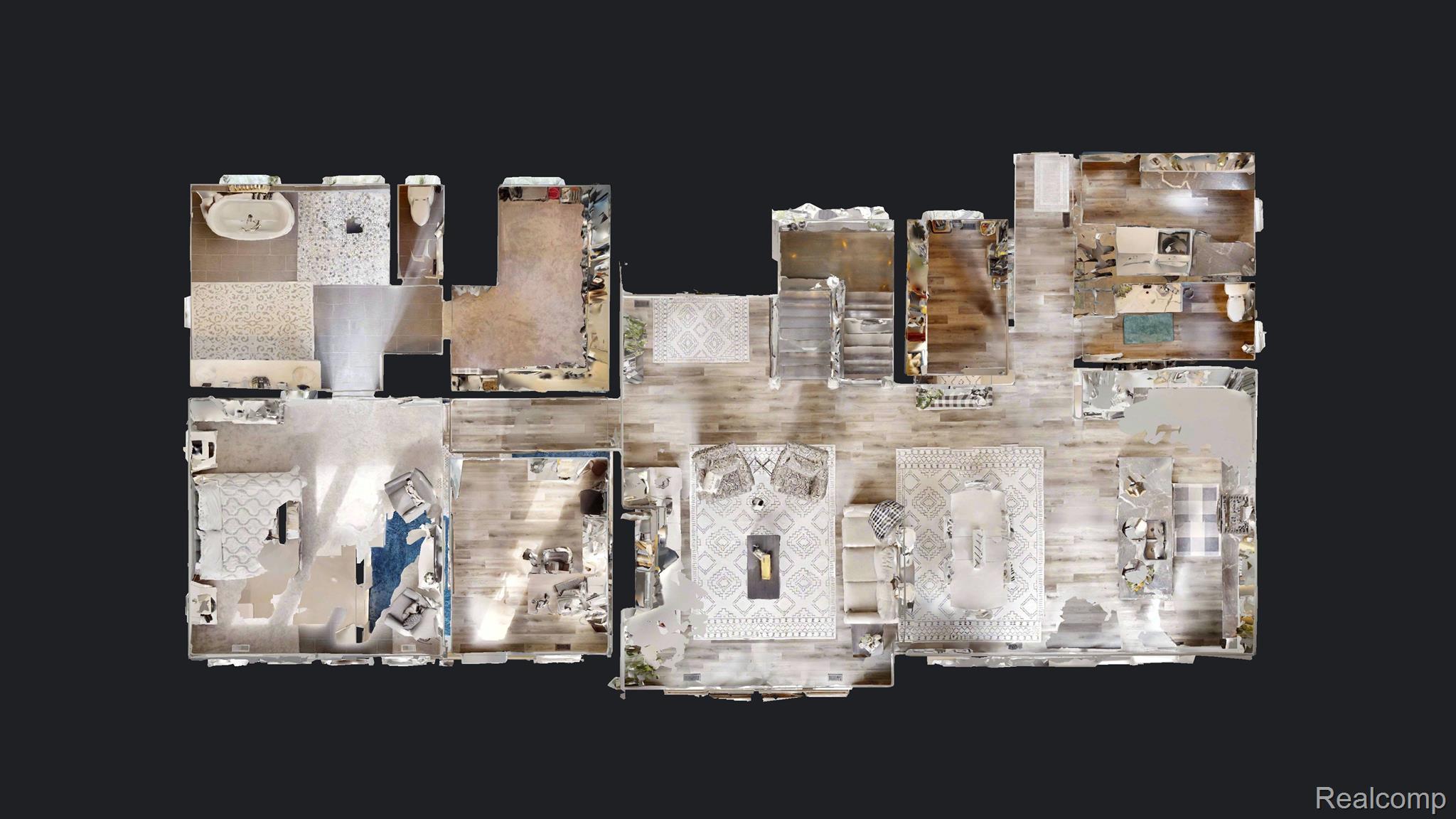 Harrisville City, Michigan 48740, United States, 3 Bedrooms Bedrooms, ,4 BathroomsBathrooms,Residential,Active,210379