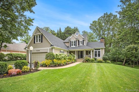 7690 Allen Road Independence Charter Township MI 48348
