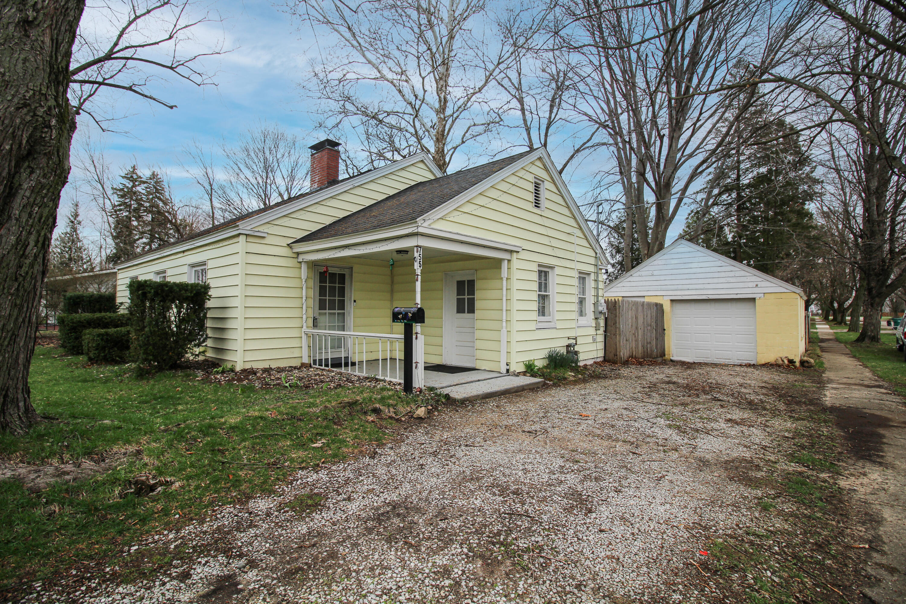 755 White Pigeon Road