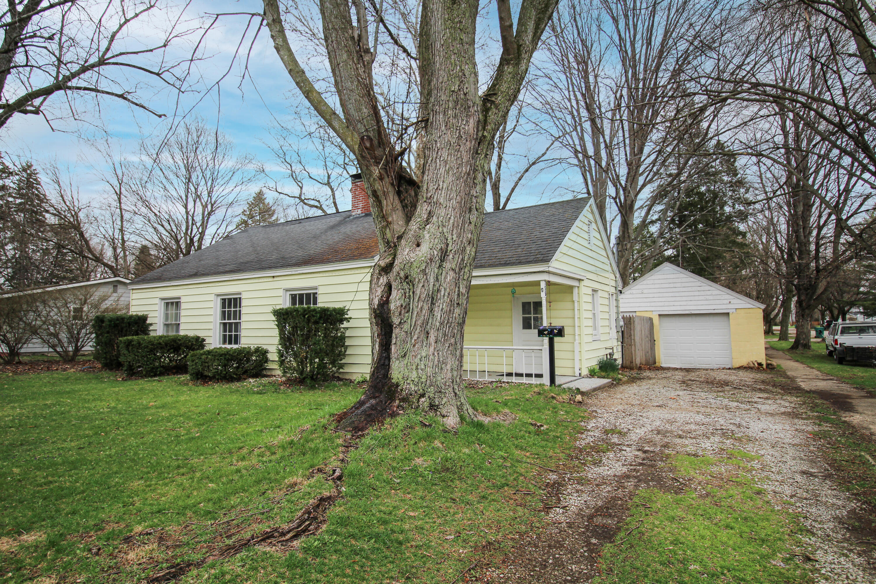 755 White Pigeon Road
