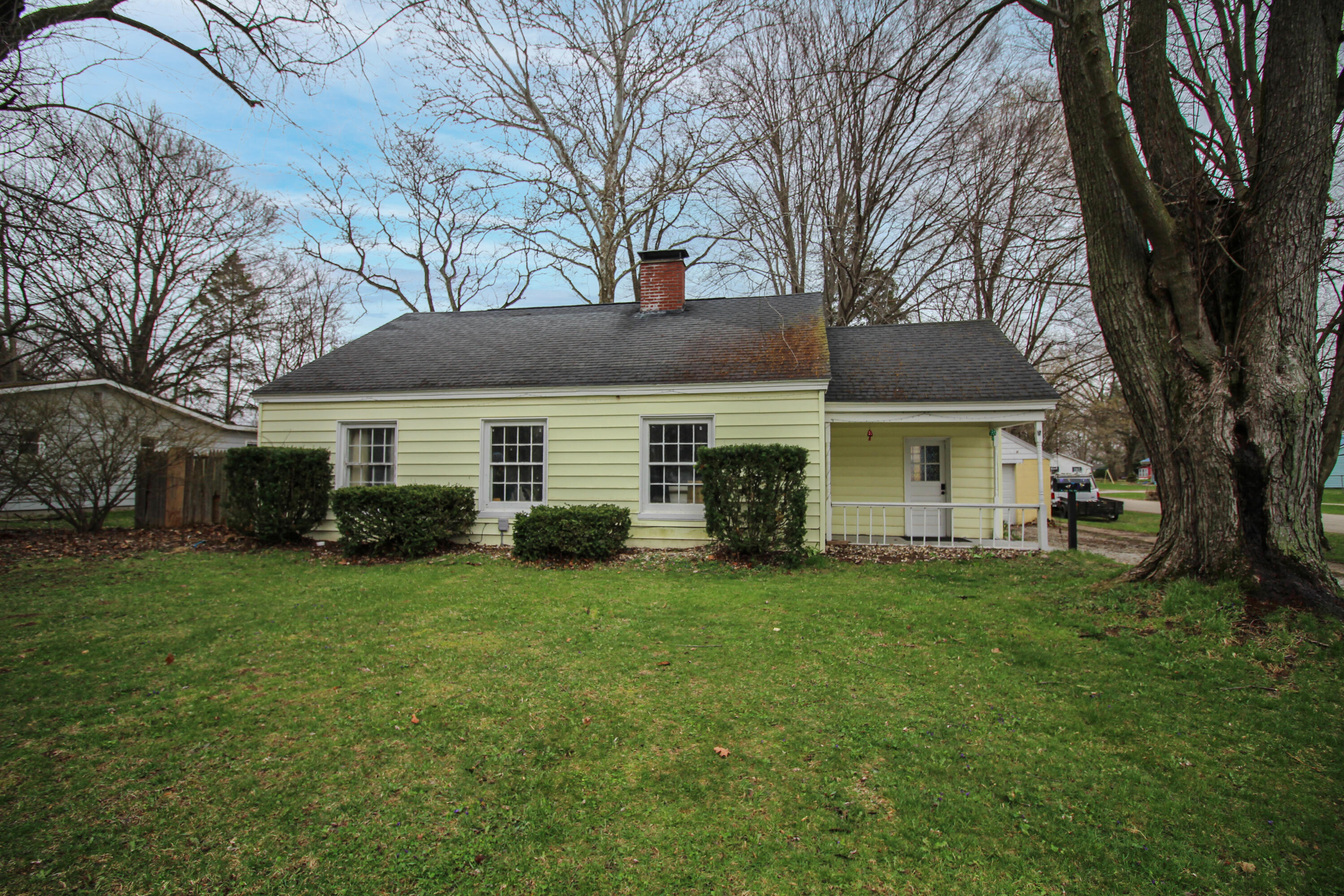 755 White Pigeon Road
