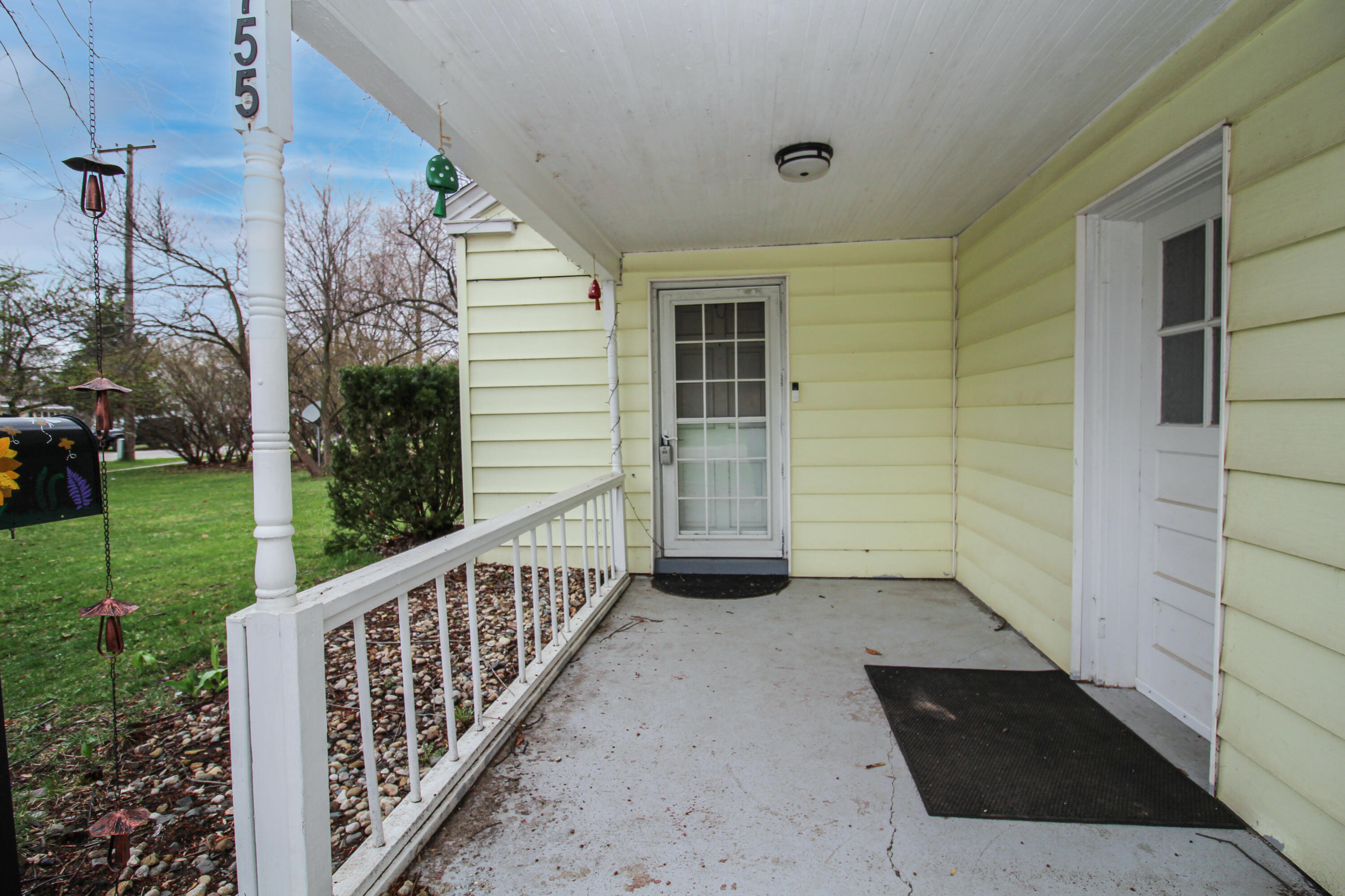 755 White Pigeon Road