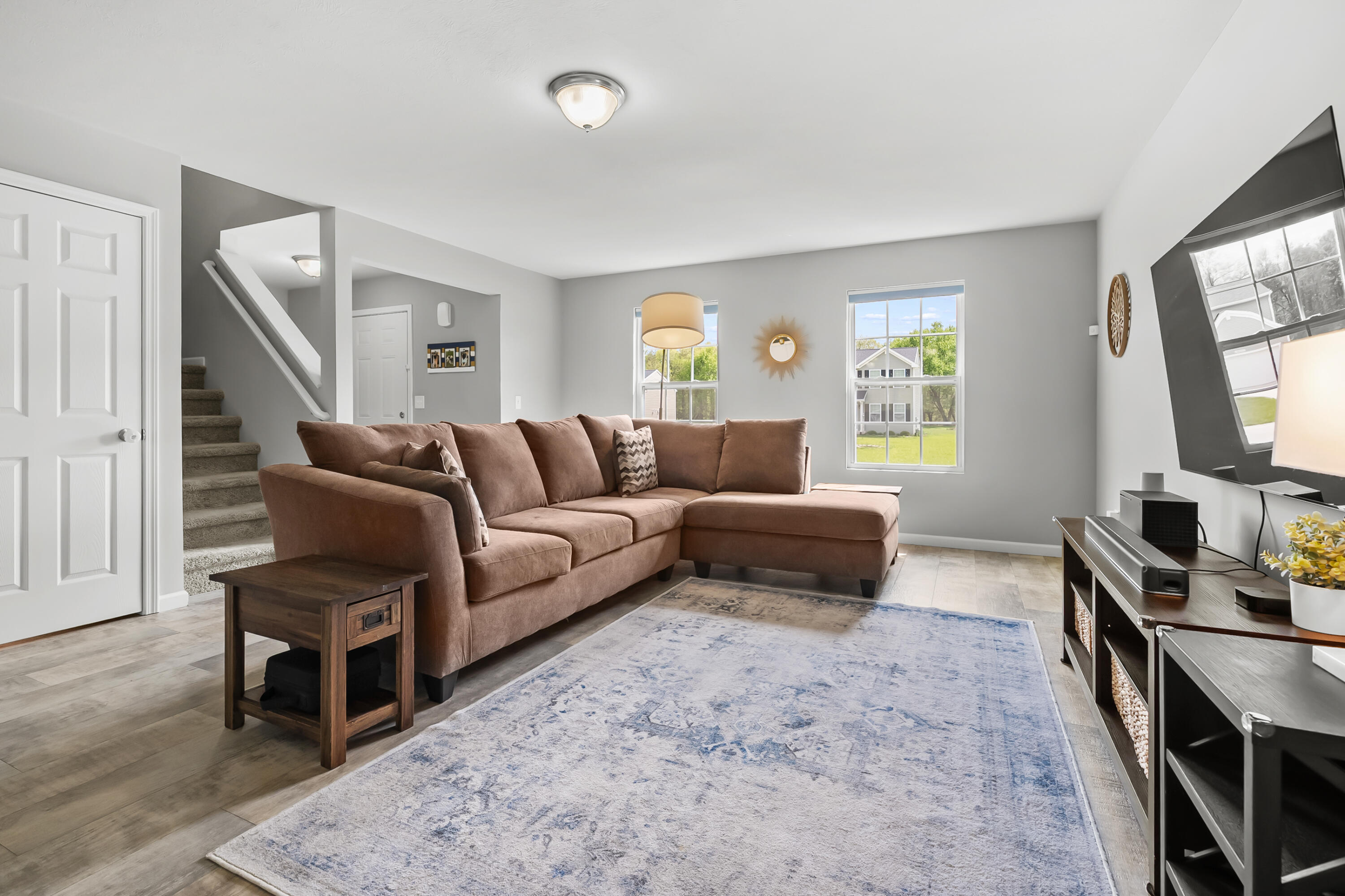 5211 Lake Pines Court