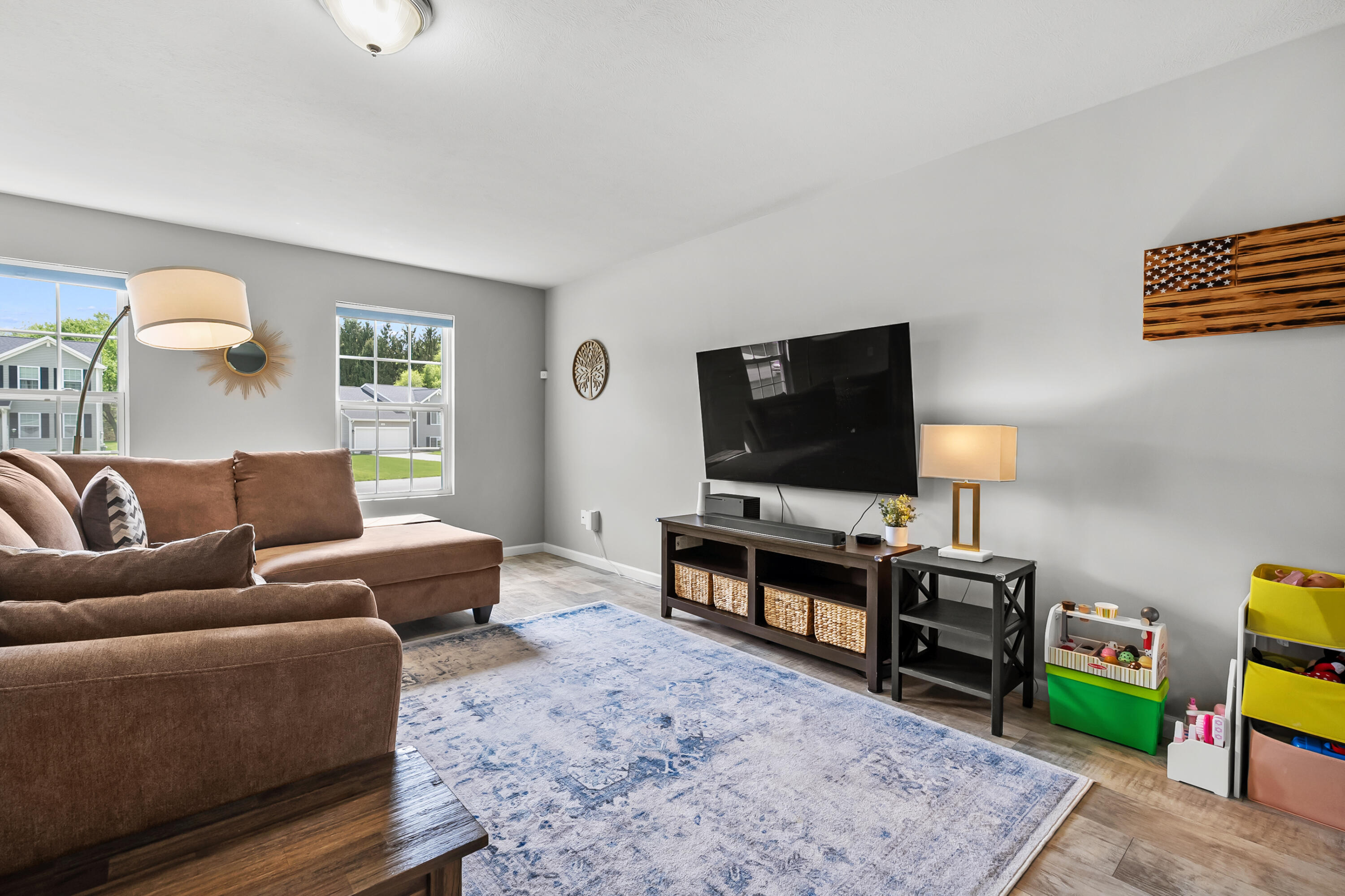 5211 Lake Pines Court