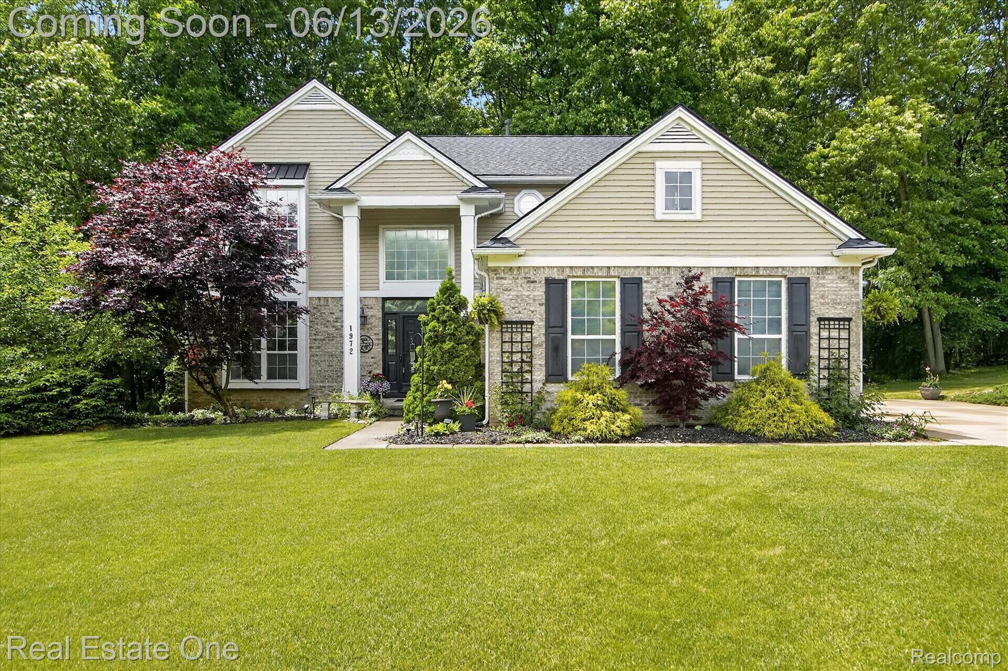 1972 Woodridge Court