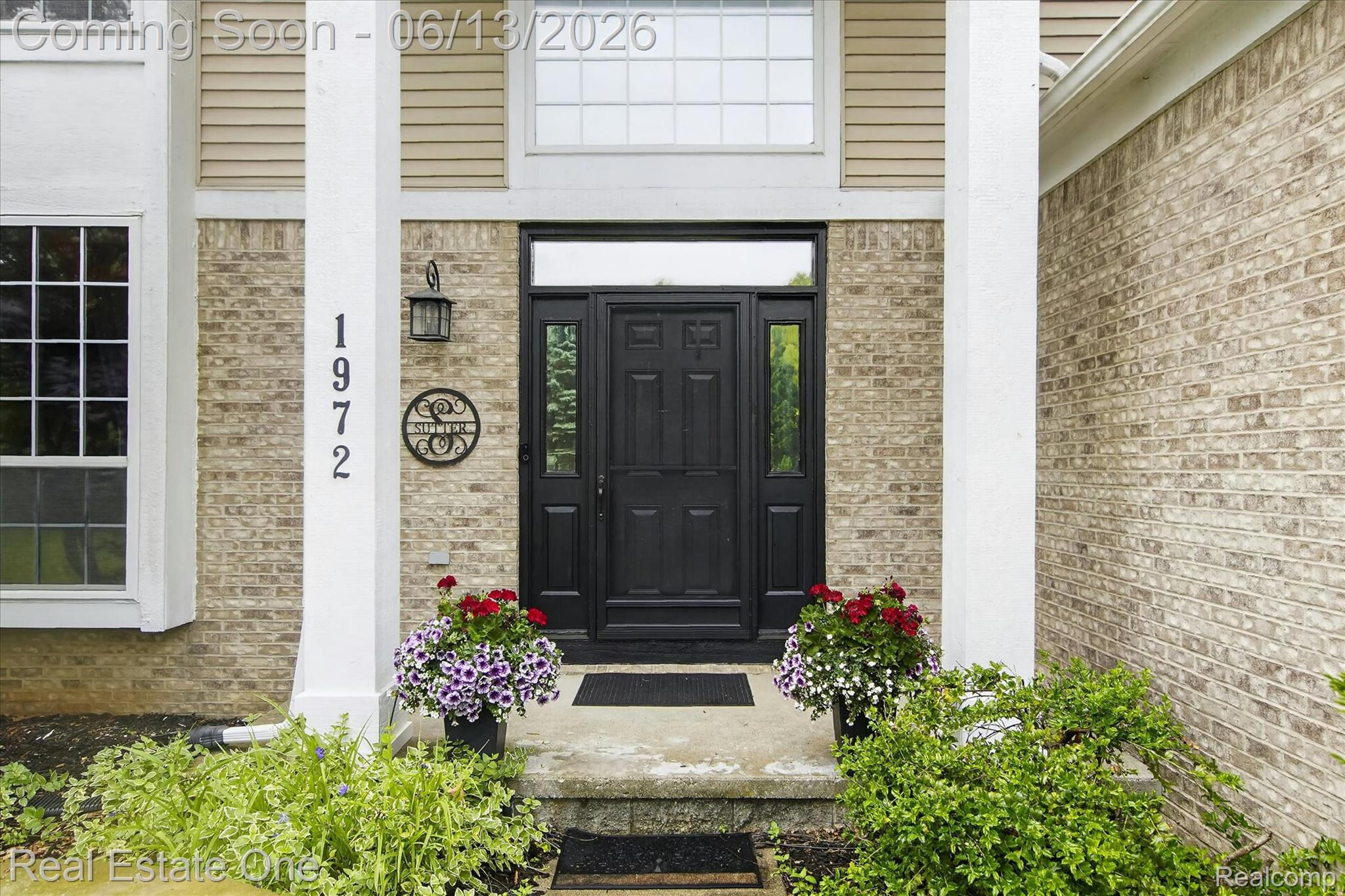 1972 Woodridge Court