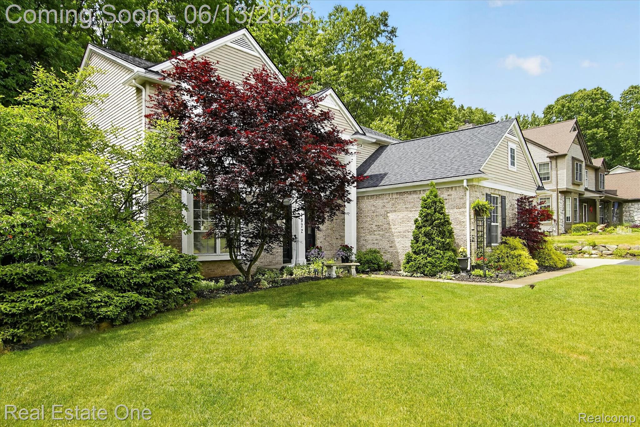1972 Woodridge Court