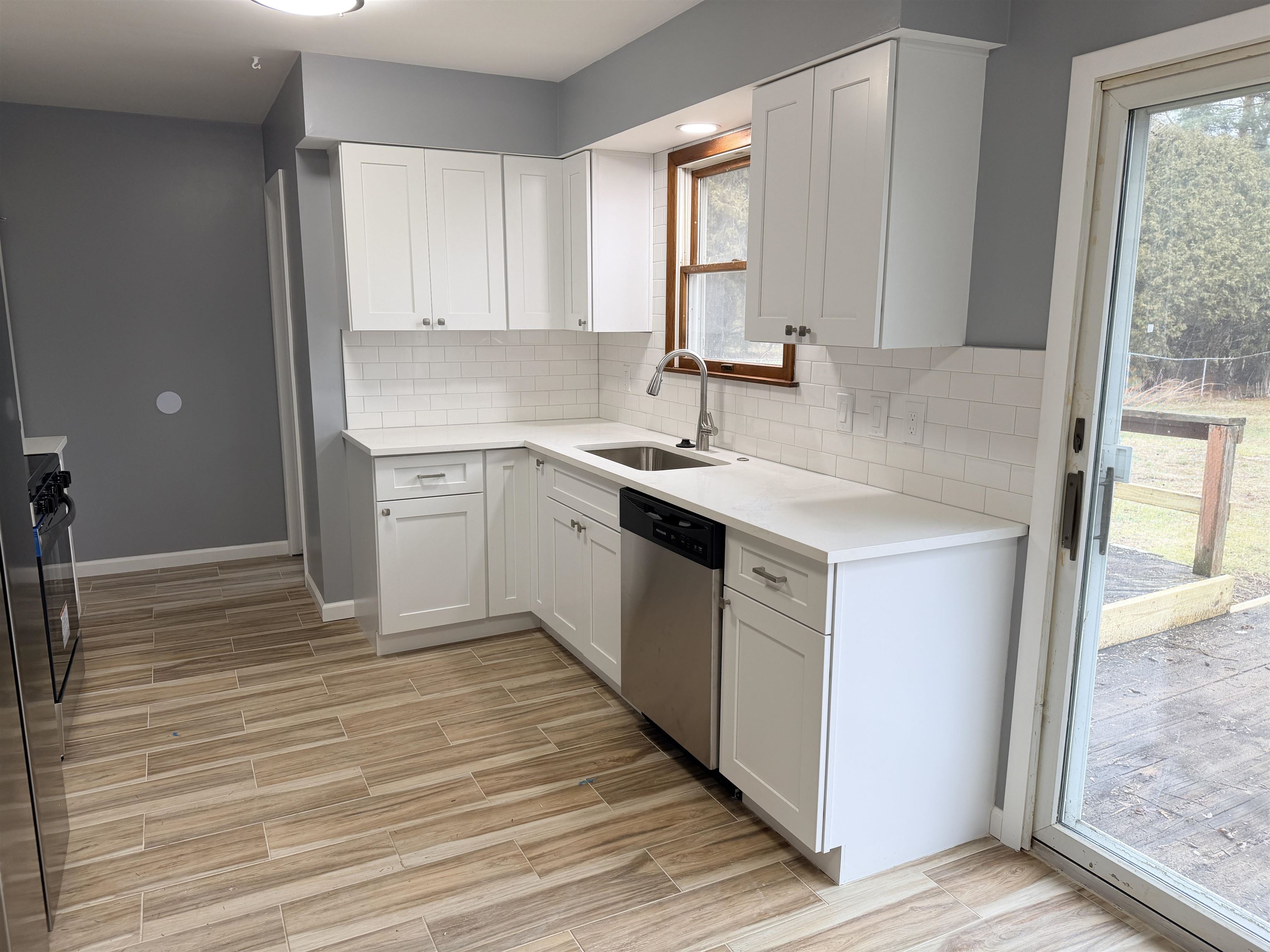 5435 Mancelona Drive