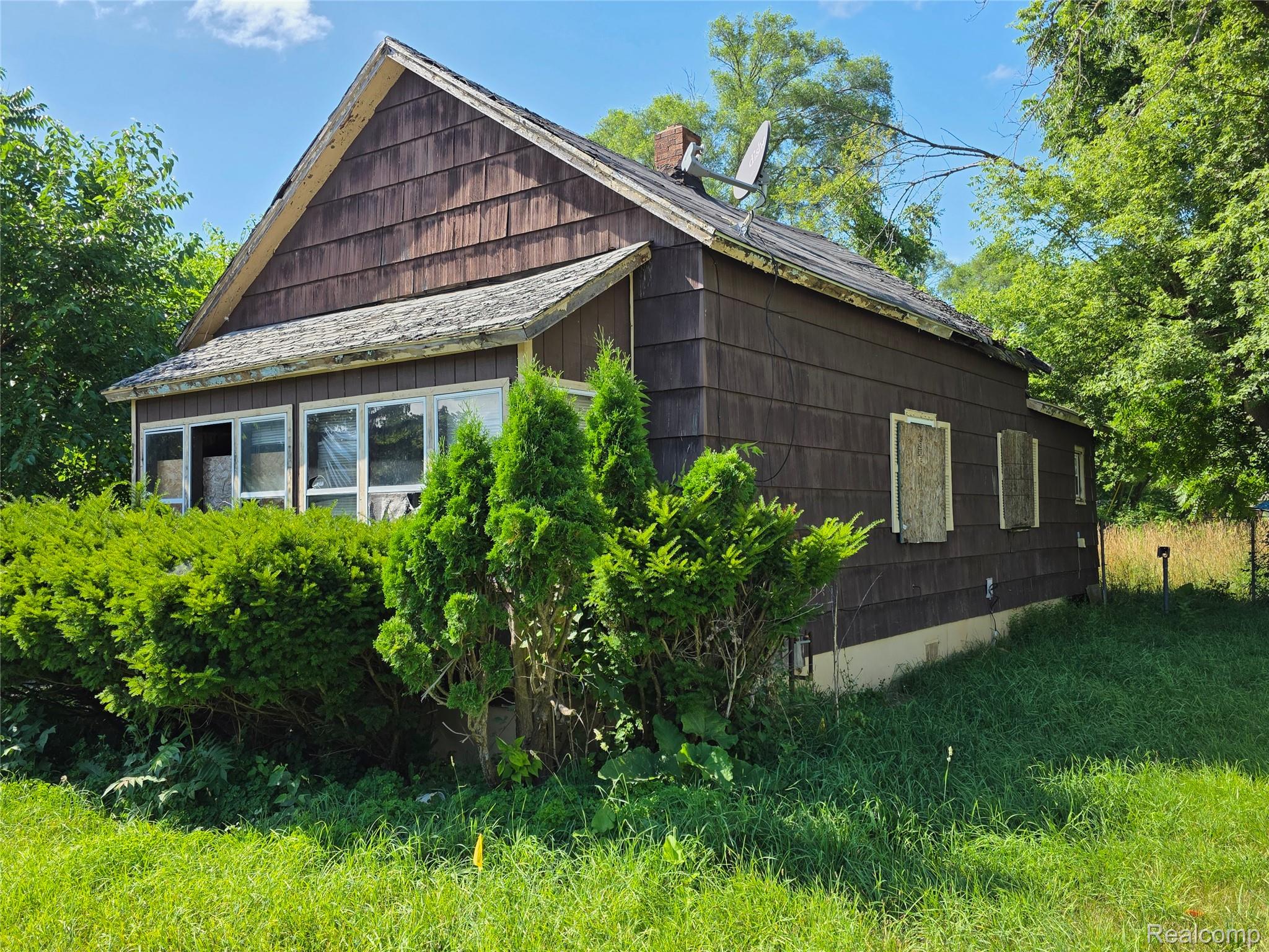 1117 Randolph Street