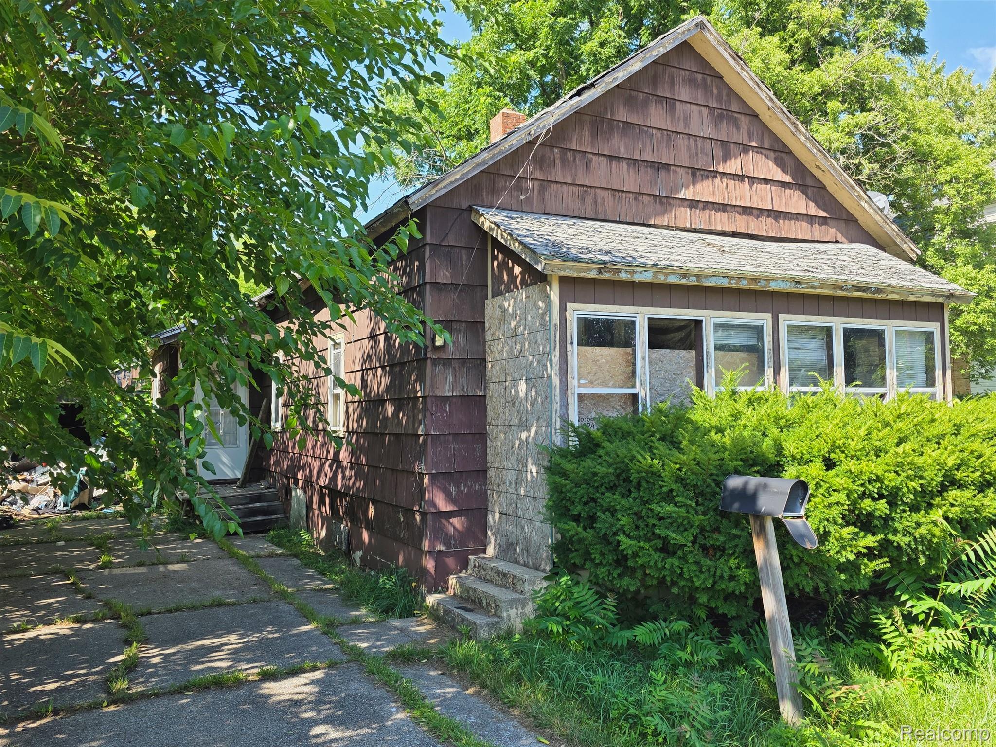 1117 Randolph Street