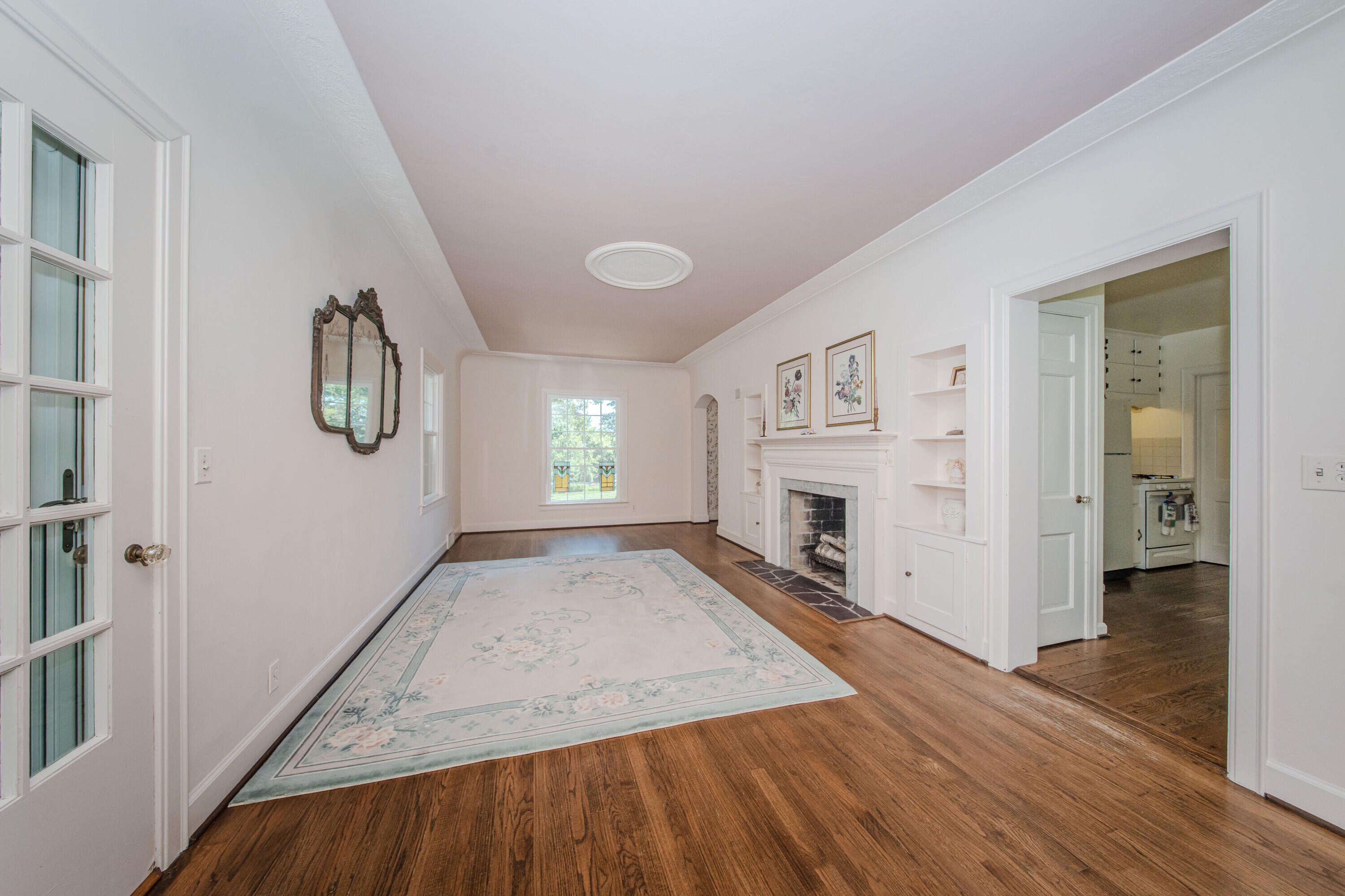 675 Mooreville Road