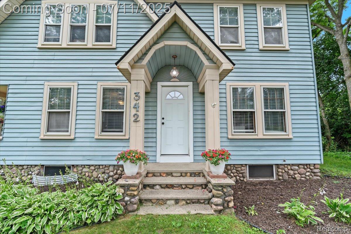 342 King Street