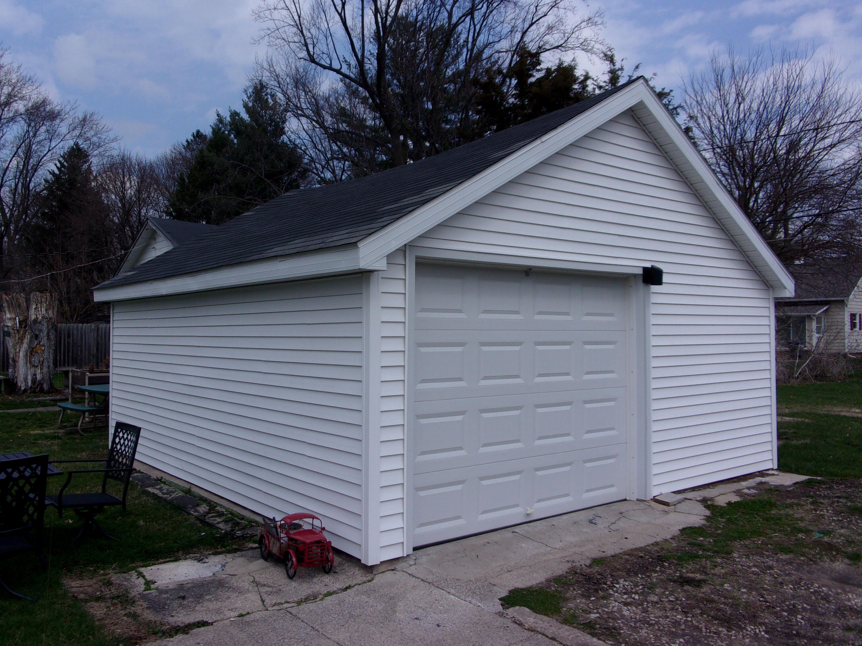 501 N Fourth Street