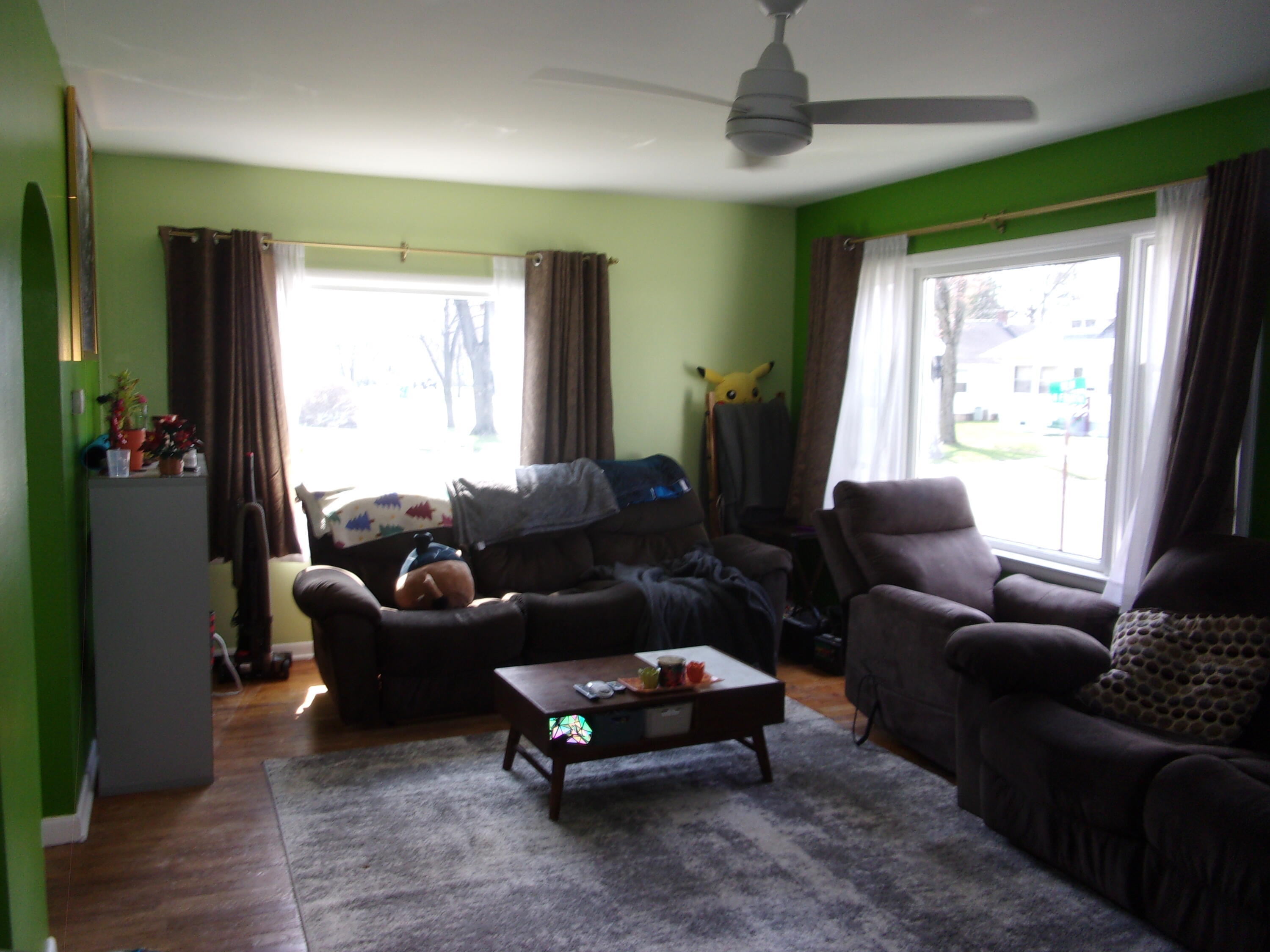 501 N Fourth Street
