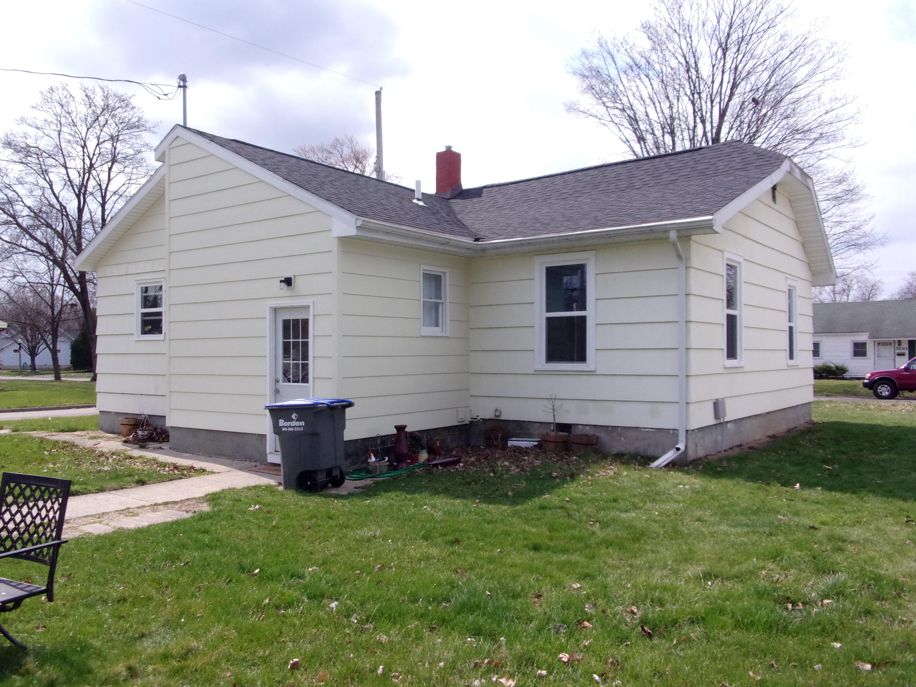 501 N Fourth Street