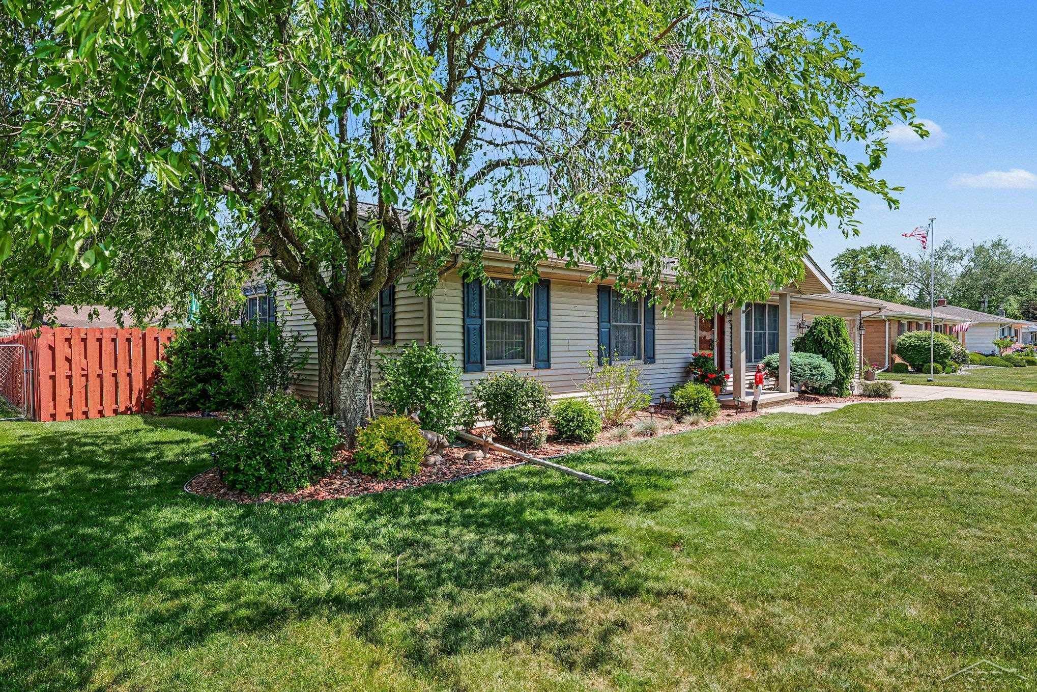 4400 Beckett Place