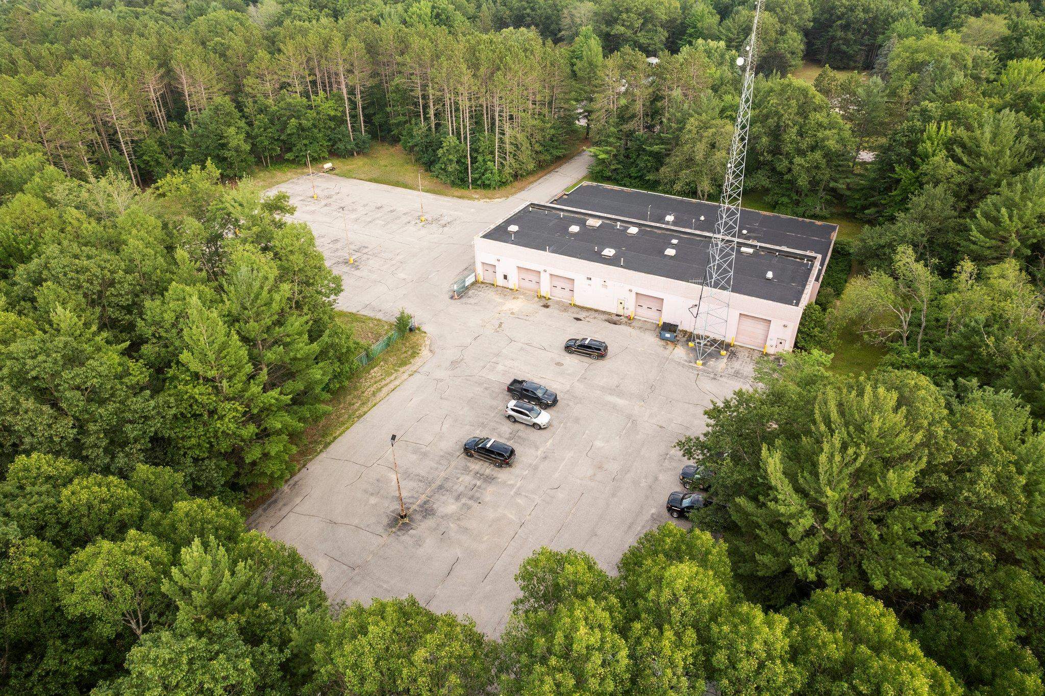 890 Island Lake Road