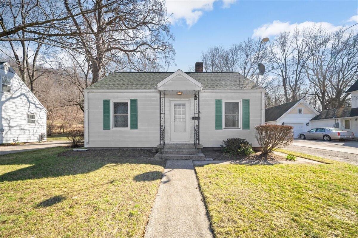 705 N Jefferson Street