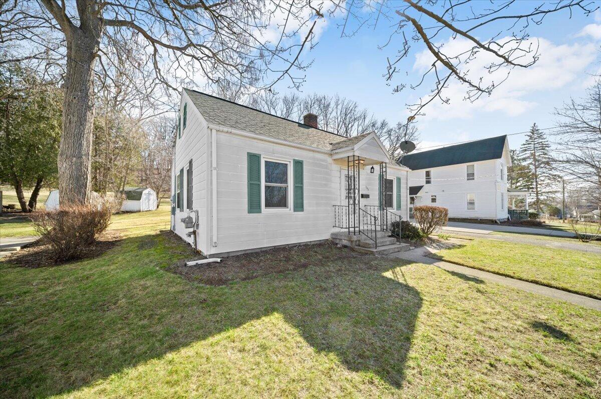 705 N Jefferson Street