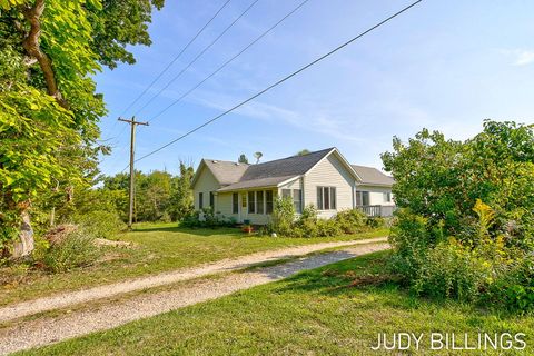 1317 68th Street Ganges Township MI 49090