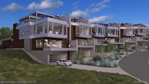 3575 Charlevoix Avenue 28 Resort Township MI 49770