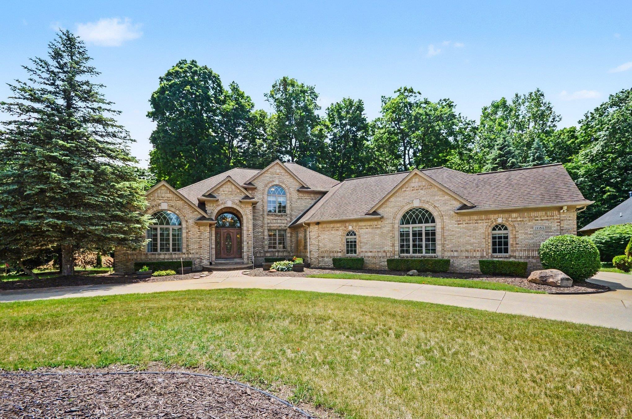 11684 Majestic Court